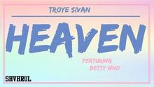 HEAVEN 试听版