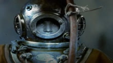 Out From The Deep