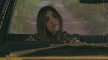 Taxi Driver