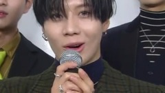 SHINee - 待机室 & 1 Of 1 & 一位受赏
