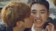 掰掰乐 Pepero CF