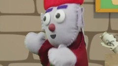 Rap Dos Fantasmas