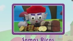 Somos Ricos