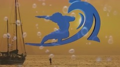 SURFING in BRAZIL