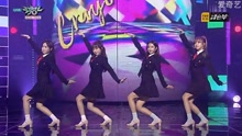 Doo Doom Chit - KBS音乐银行 现场版 16/10/21