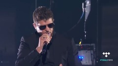 Live At TIDAL X