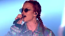 Don't Be So Hard On Yourself Radio1 Teen Awards现场版 2016