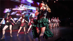 战斗少女ATF,LadyBeard - 幽灵手记