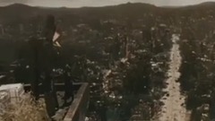 电影<生化危机6:终章>预告片1