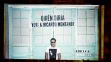 Quién Diría (Cover Audio)