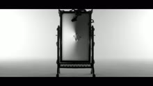 Black M - Cheveux