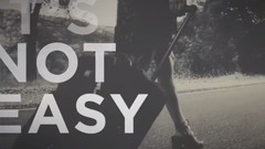 Not Easy
