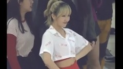 舞蹈