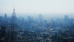日本▪东京都