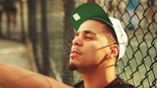 J. Cole - Work Out (Video)