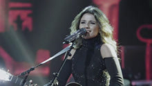 Paula Fernandes - Cartas No Porão Ao Vivo