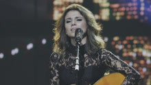Paula Fernandes - Desculpe, Mas Eu Vou Chorar Ao Vivo
