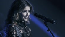 Paula Fernandes - Olhos De Céu Ao Vivo