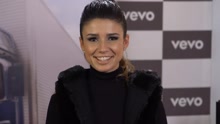 Paula Fernandes - Depende Da Gente Ao Vivo