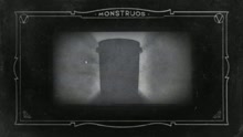 Leiva - Monstruos (Lyric Video)