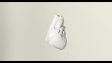 Giorgia - Oronero (Videoclip)