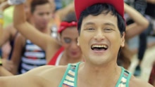 Ron Antonio - Zayaw Pilipinas