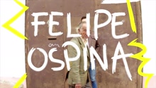 Felipe Ospina - Lo Que Más Quiero (Lyric Video)