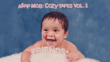 A$AP Mob - Runner (Audio)