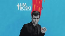 Limboski - Nie Poddawaj Sie (Audio)