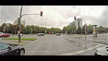 Großstadtfiaba