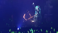 初音未来2013关西演唱会