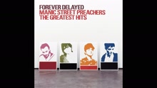Manic Street Preachers - So Why So Sad (Avalanches Remix [Audio])