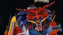 Judas Priest - Metal Works Documentary (Part 14)