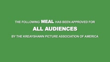 Breakfast (Syrup) (Video)
