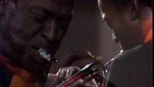 Bitches Brew, Live in Europe 1969 (Live Video)