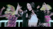 本兮 - 本兮《翻篇》舞蹈教学分解版3