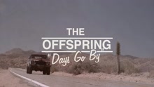 Days Go By (Video)