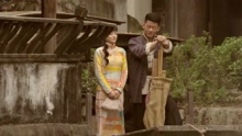 寒山令 电视剧《寒山令》主题曲
