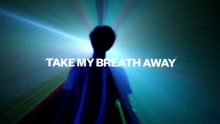 Alesso - Take My Breath Away 歌词版