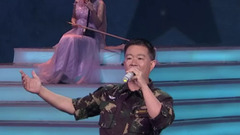 军中绿花