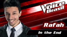 In The End The Voice Brasil试听版 2016