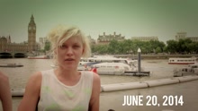 Conway in London