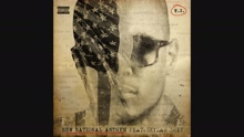 T.I. - New National Anthem (Pseudo Video)