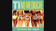 T.I. - No Mediocre (Pseudo Video)
