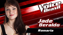 Romaria The Voice Brasil现场版 2016