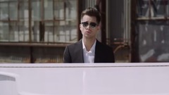 Panic! At The Disco