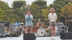 Trot Medley