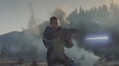 电影<星际迷航3:超越星辰>IMAX