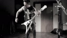 Bullet For My Valentine - Raising Hell