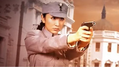 伏击